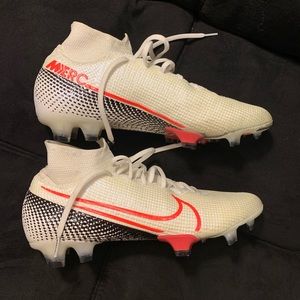 Nike Mercurial Superfly Soccer Cleats